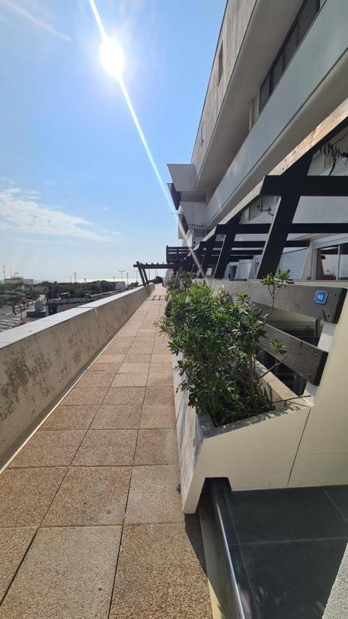 Phantasme Naturiste Studio Terrasse Port Nature Agde Exterior photo